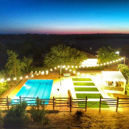 Casa Rural Villa Kairos Ajofrín Esterno foto