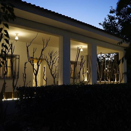 Casa Rural Villa Kairos Ajofrín Esterno foto