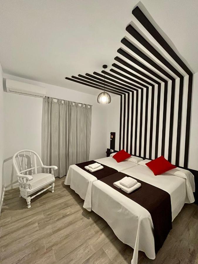 Casa Rural Villa Kairos Ajofrín Esterno foto