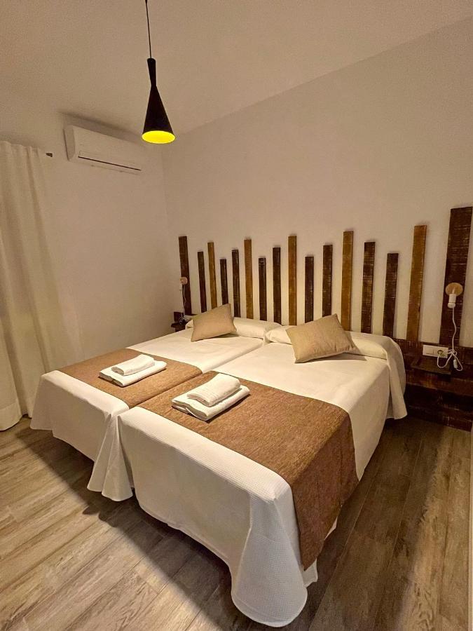 Casa Rural Villa Kairos Ajofrín Esterno foto