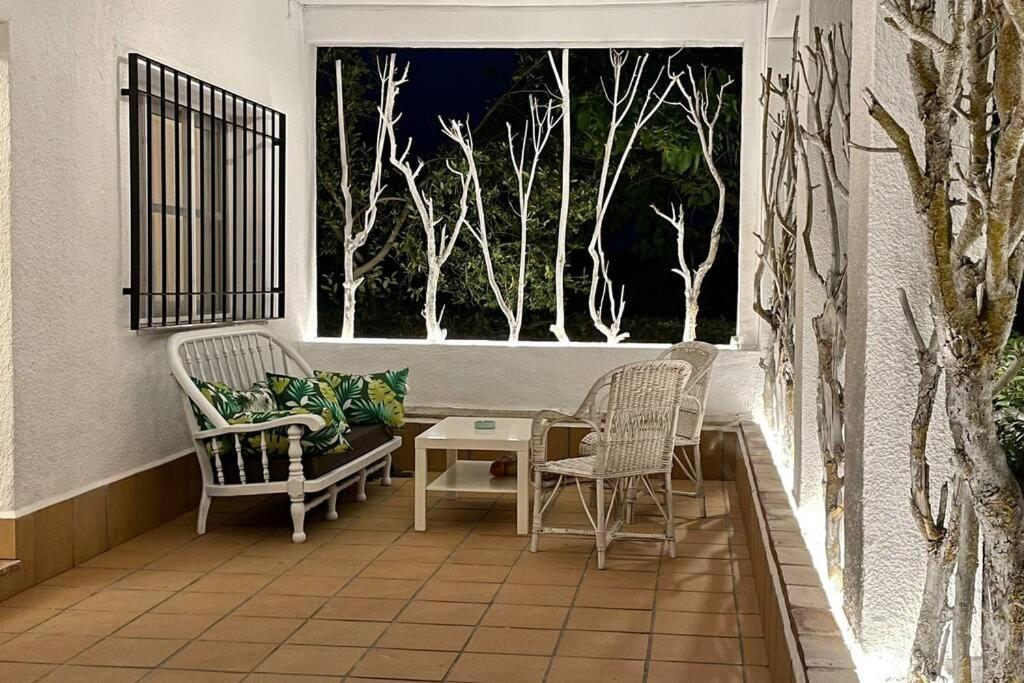 Casa Rural Villa Kairos Ajofrín Esterno foto