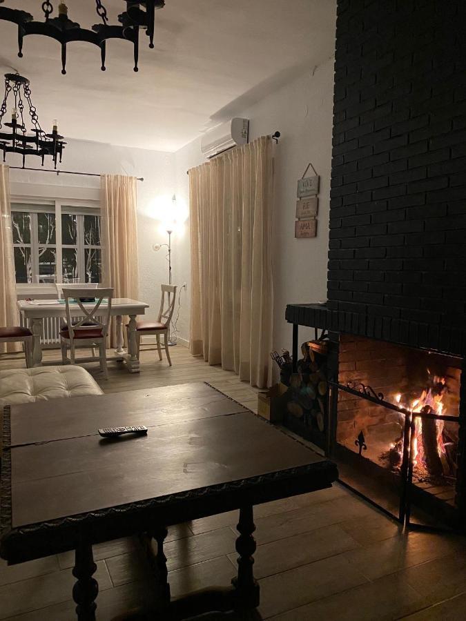 Casa Rural Villa Kairos Ajofrín Esterno foto