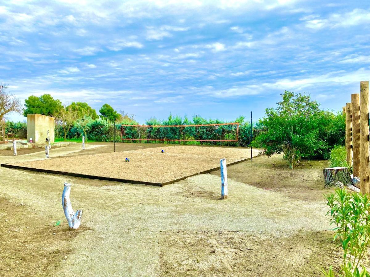 Casa Rural Villa Kairos Ajofrín Esterno foto